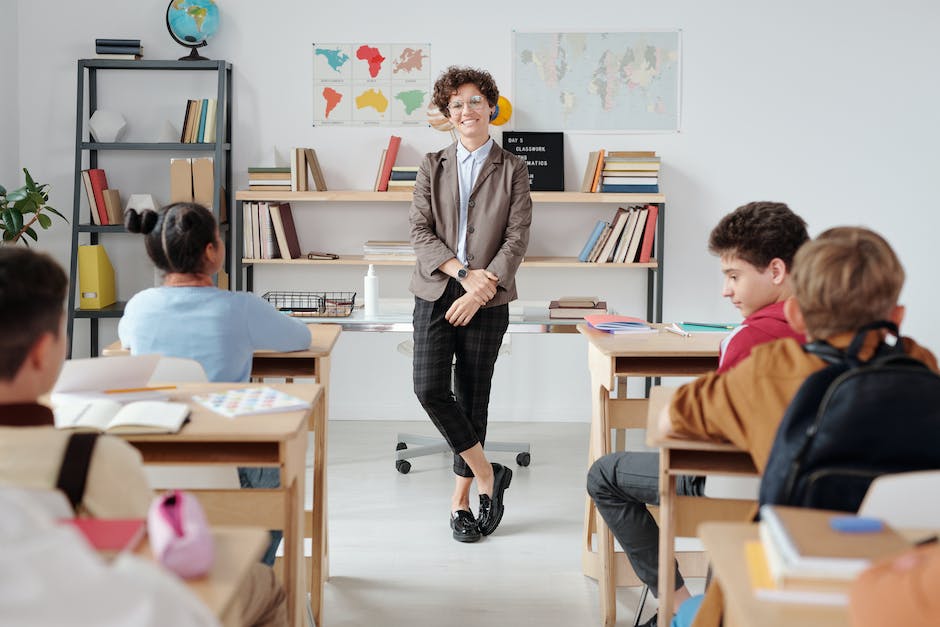 Schulbeginn in Rheinland-Pfalz