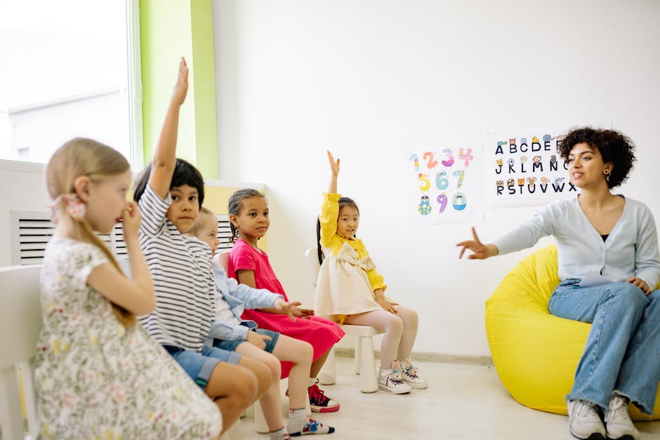  Praktikum in der Schule wann machen