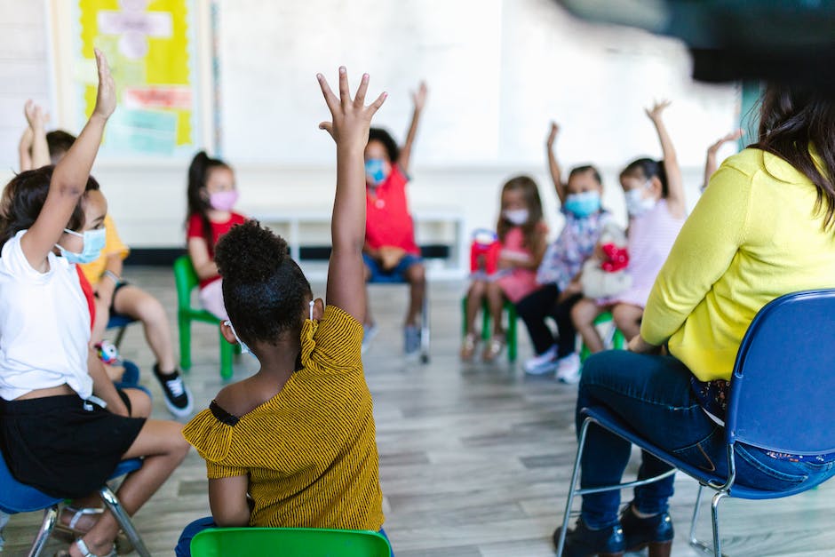 Öffnungszeiten der Schulen in Berlin