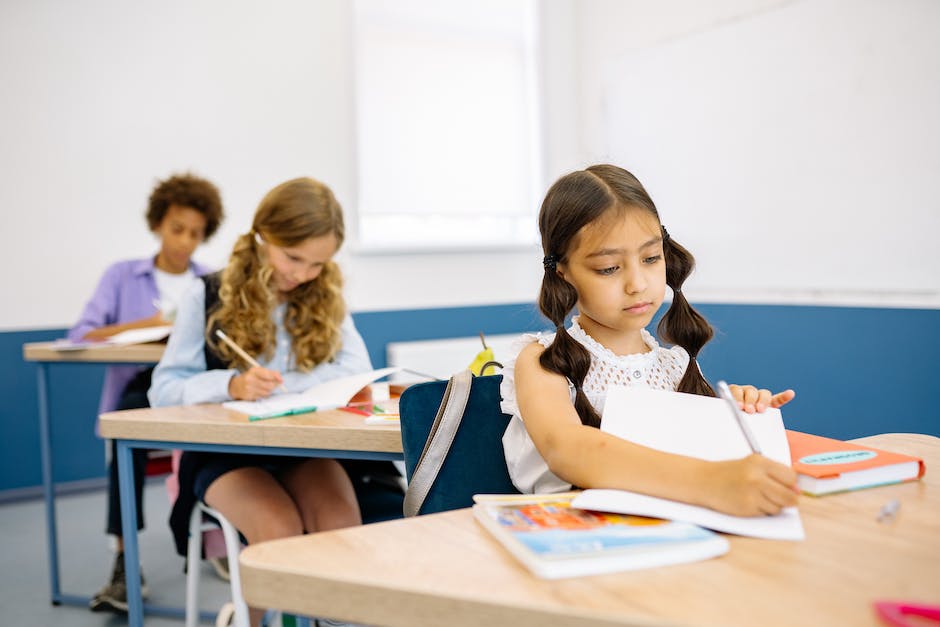  Kindergartenstart-Alter in Deutschland