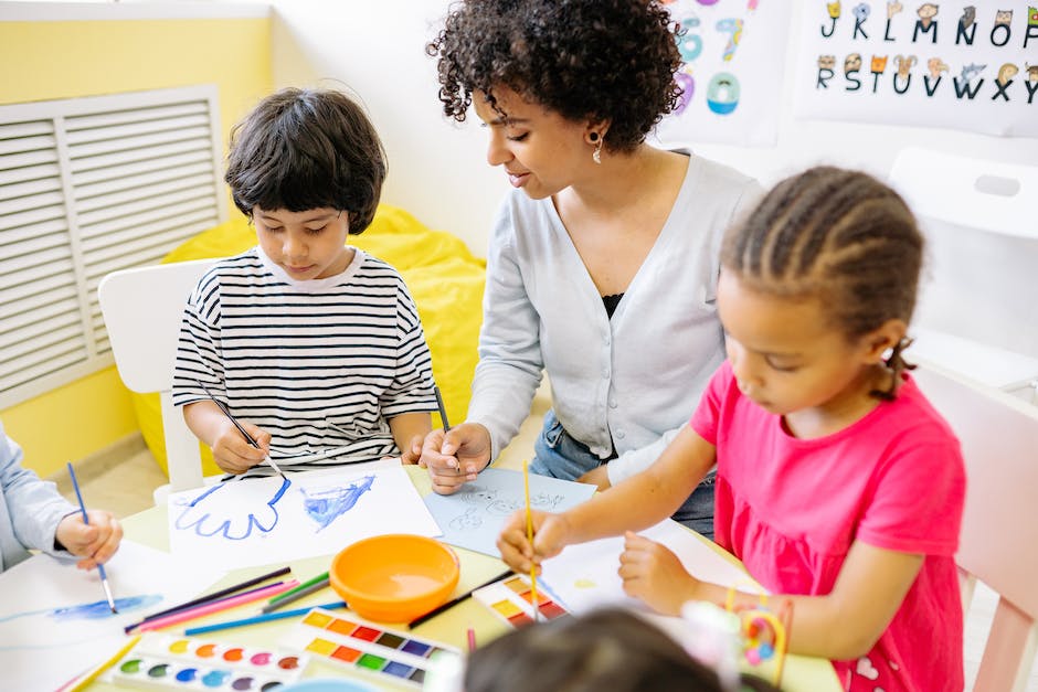 Kinderschule NRW Einschulungstermin