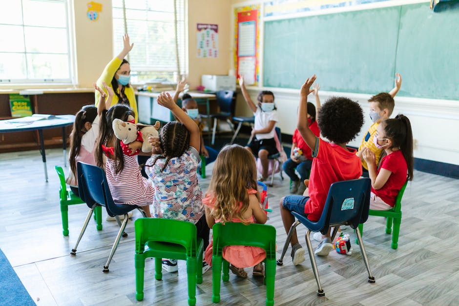 Regelungen für Schulschließungen