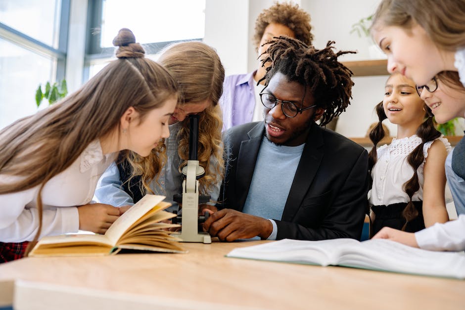  warum Schule wichtig ist für Kinder