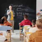 Warum Schule ein wichtiger Teil des Lernens ist