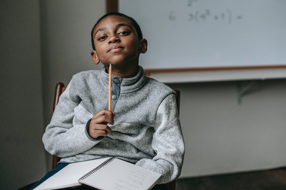  Warum Schüler den Unterricht stören