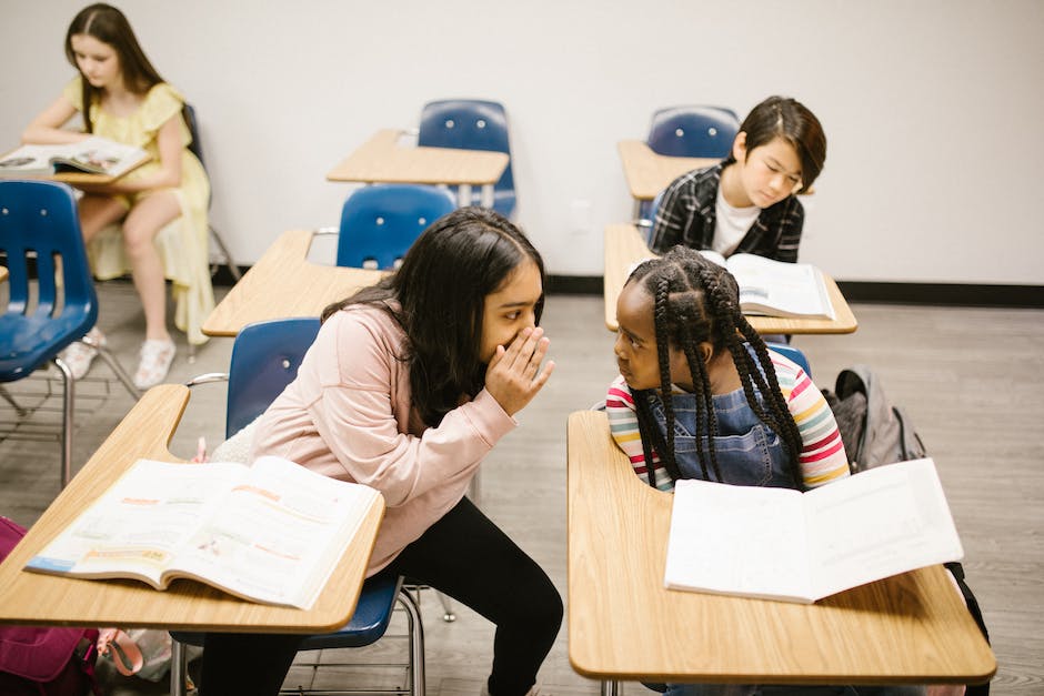 Beleidigung durch Lehrer - So schützt du dich