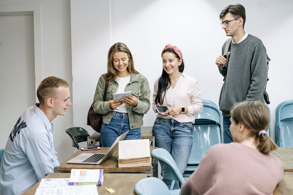 Tipps für wenig motivierte Schüler