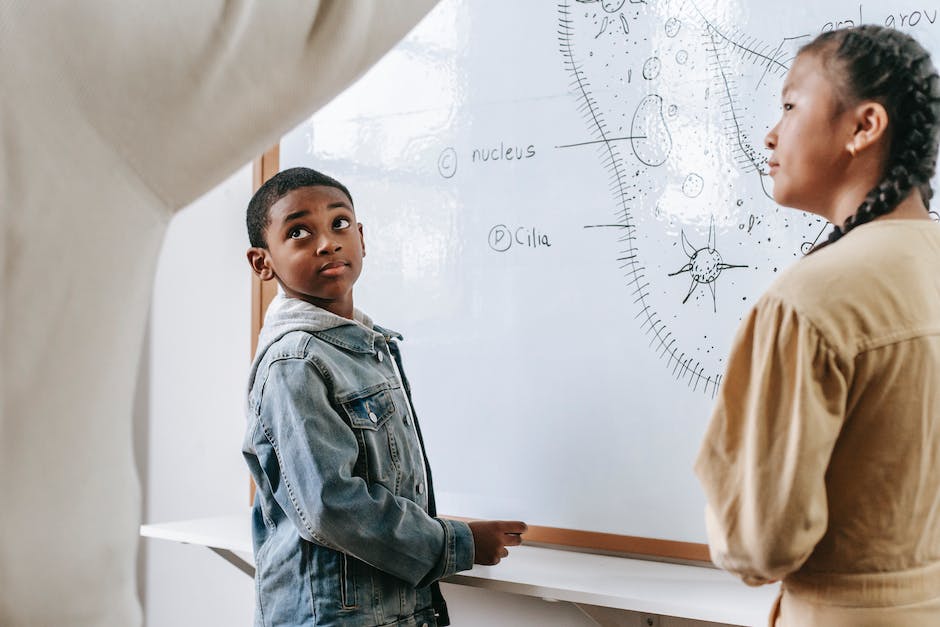 Kinderschuleignung entscheiden