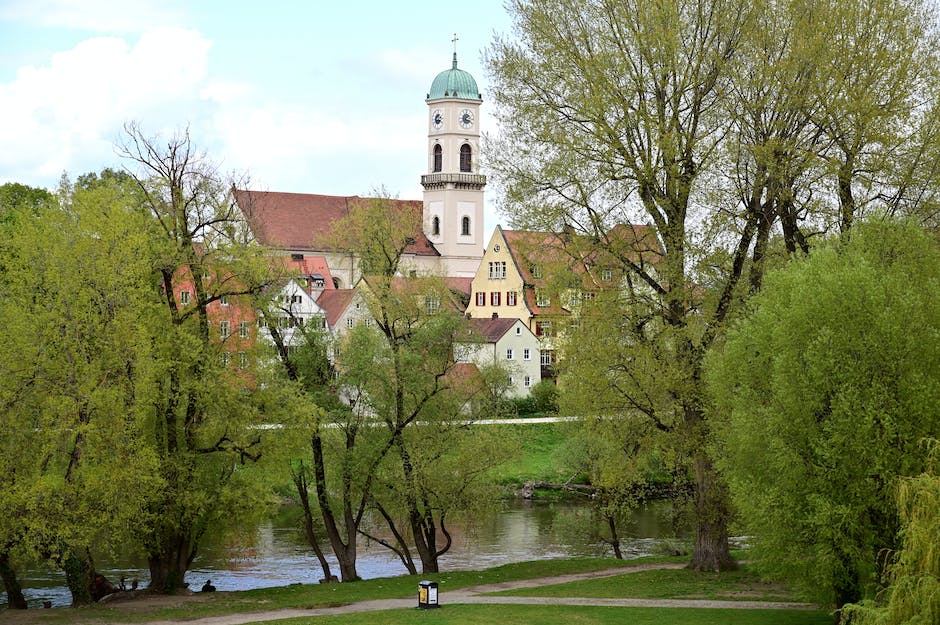 Anzahl der Schulen in Deutschland