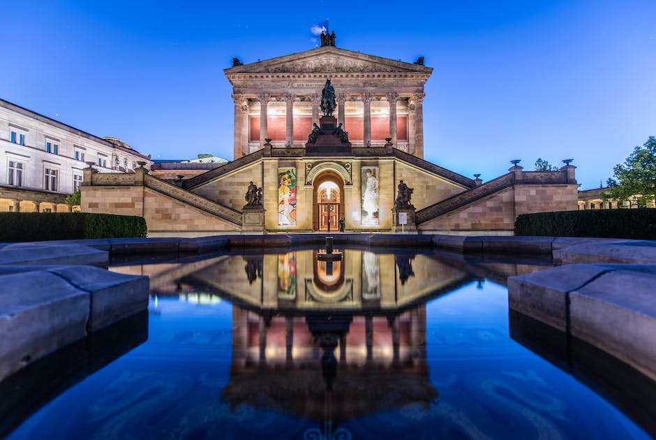  Anzahl von Schulen in Berlin