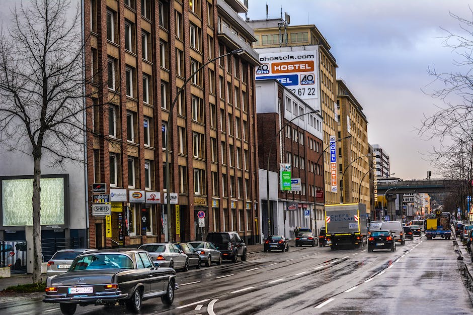  Anzahl der Schulen in Berlin