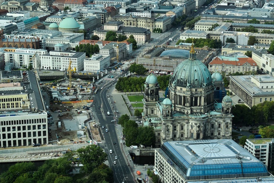  Anzahl Schulen in Berlin