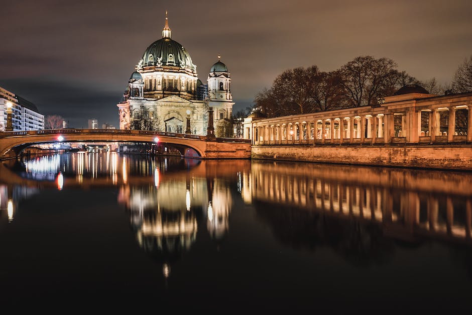 Berlin Schulen Anzahl