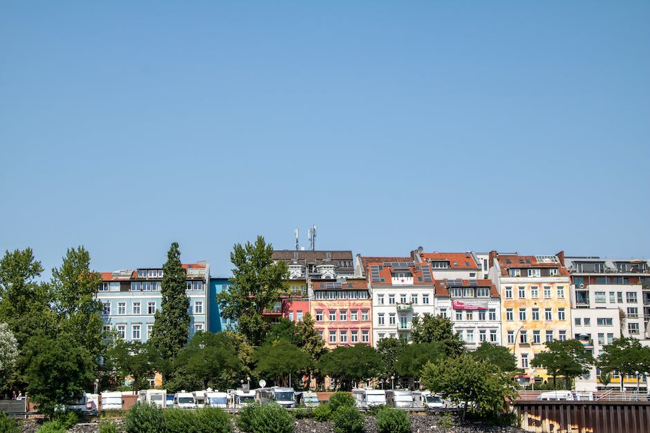 Anzahl der Schulen in Hamburg