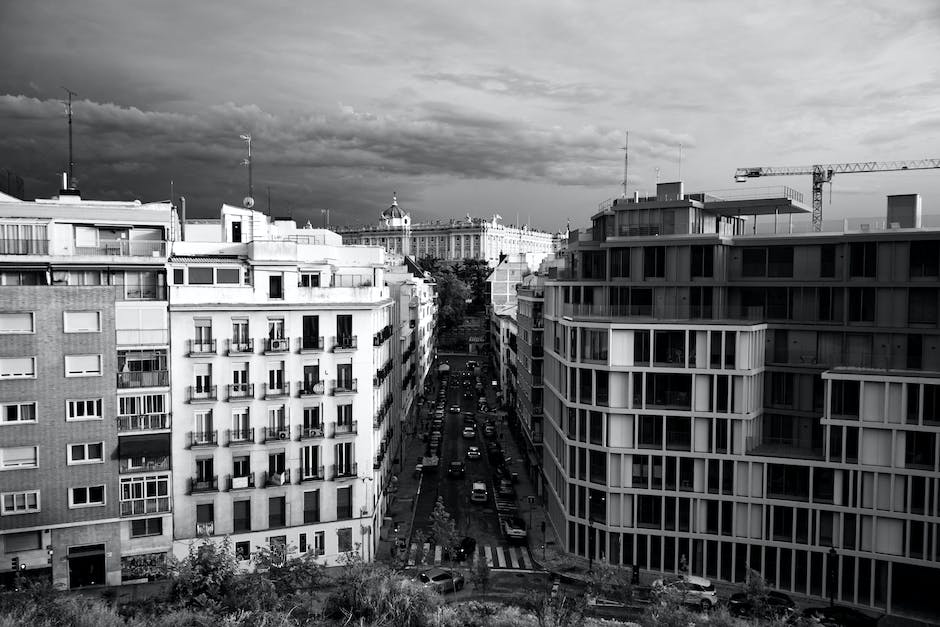  Anzahl der Schulen in Madrid