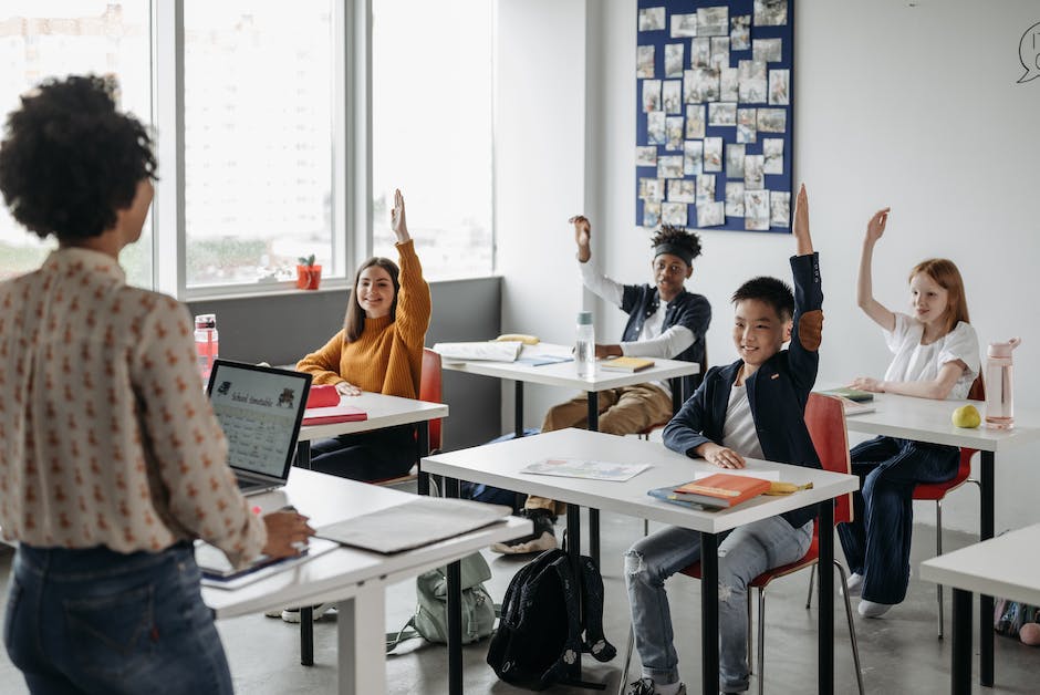 Zahl der Schüler in Deutschland im Jahr 2019