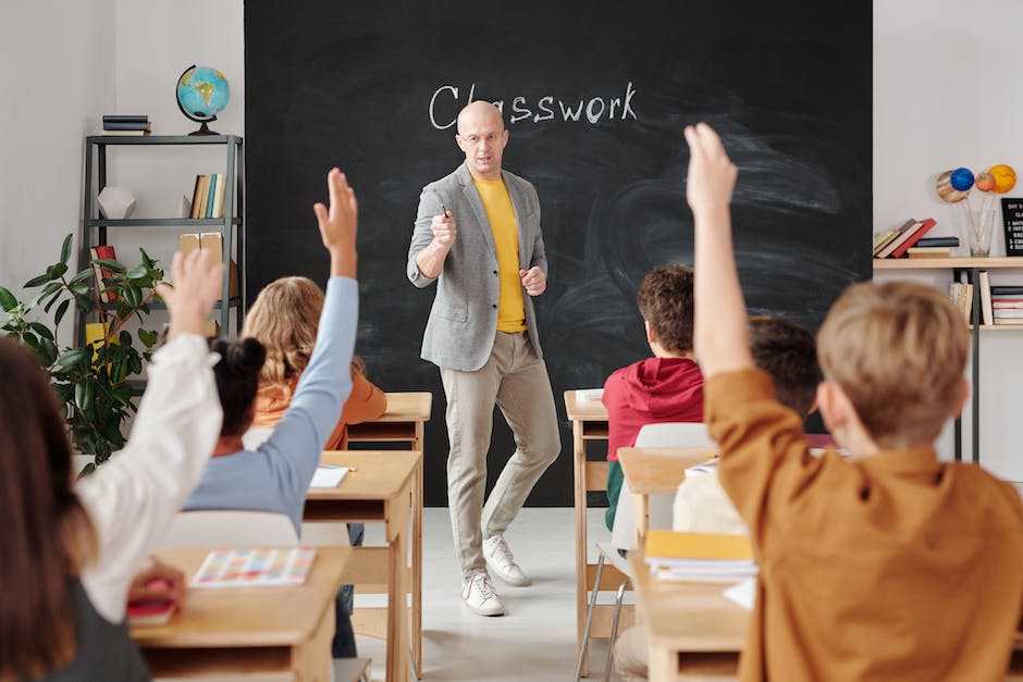  Anzahl Schüler pro Klasse