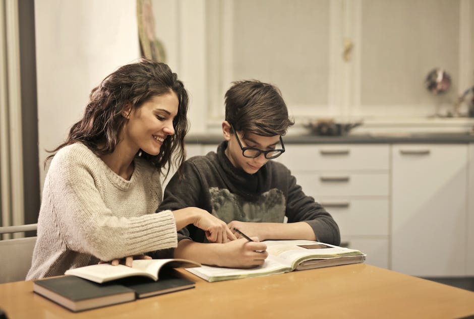 Schüler Bafög NRW - Beantragungsprozess.